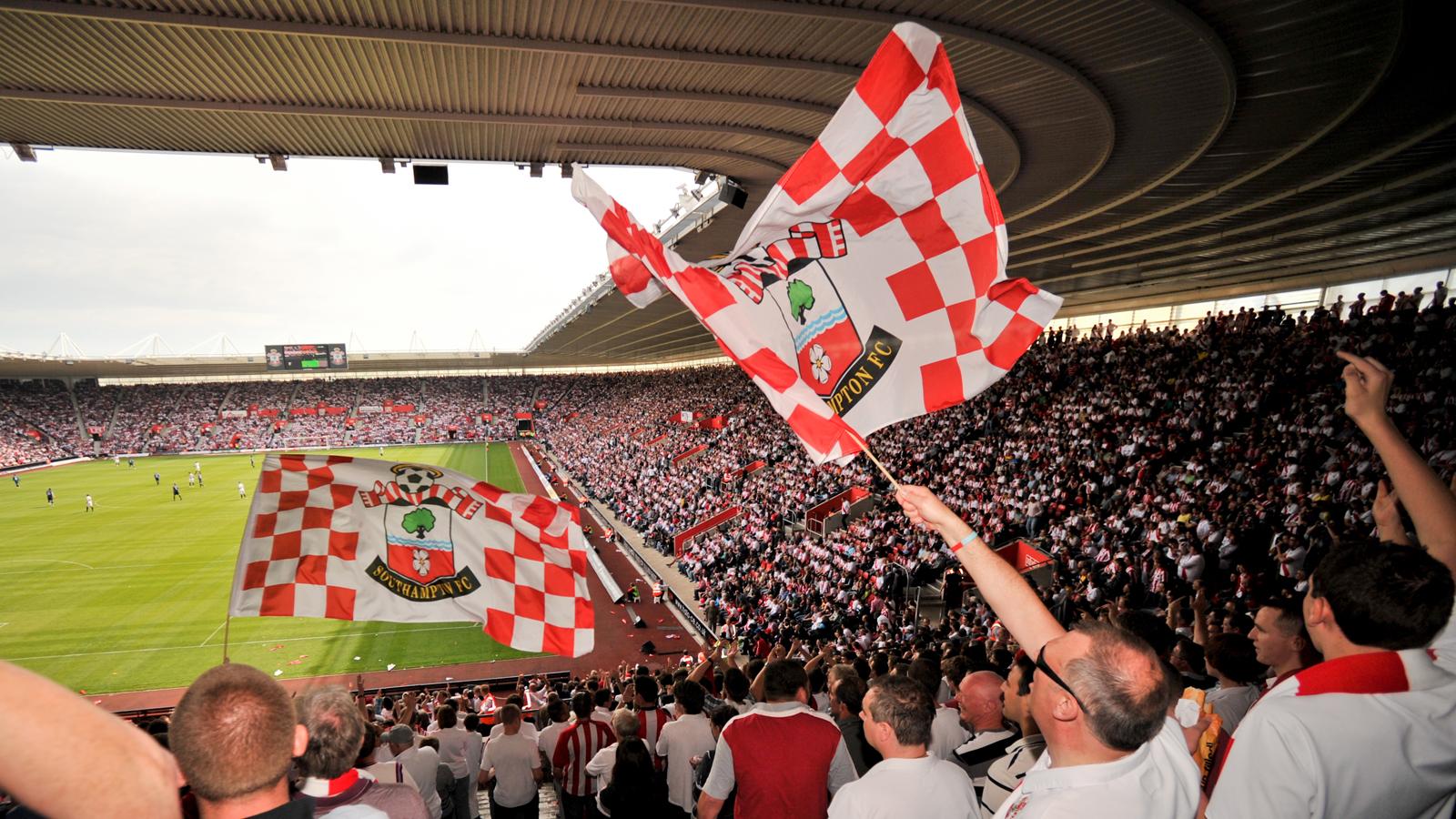 Саутхемптън може да премине в китайски ръце 