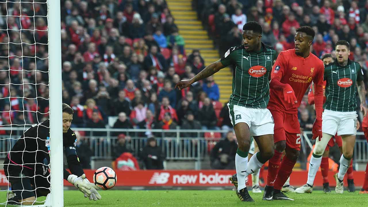 ФА разреши четвъртата смяна в Купата на Англия 