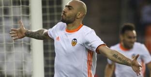 Дзадза може да се върне в Серия А