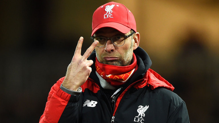 Клоп: Няма да е добре, ако останем на Мелууд 