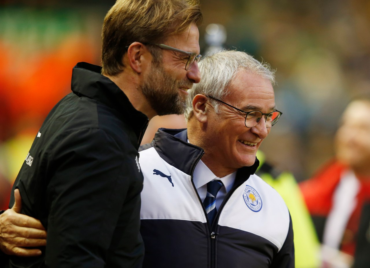 Клоп: Странни неща се случват - Брекзит, Тръмп, Раниери 