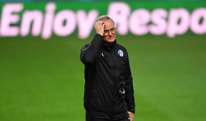 Раниери: Никога няма да забравя времето в Лестър 