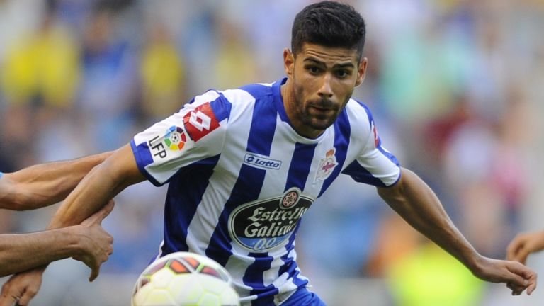 Хуанфран Морено: Нищо не знам за Барселона 