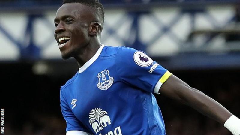 Евертън - Съндърланд 2:0 