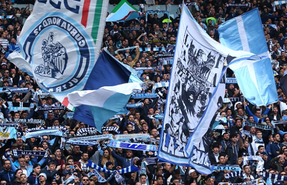 Лацио - Удинезе 1:0 