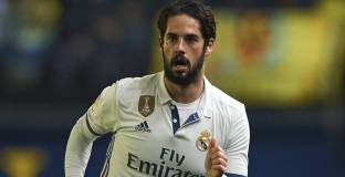 Иско попадна в сферата на интересите на четири европейски клуба