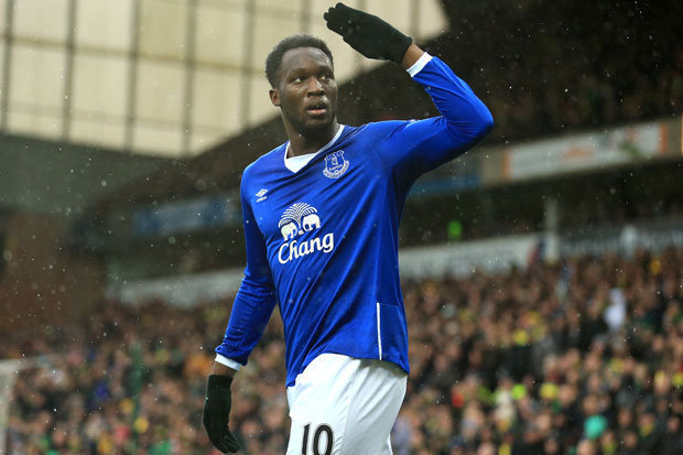 Райола: Лукаку ще подпише нов договор с Евертън 