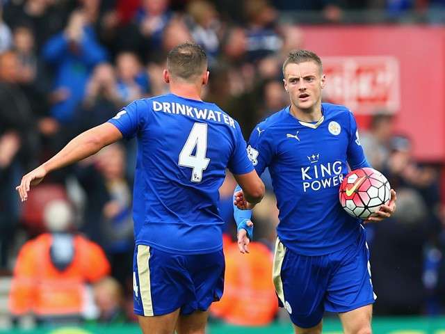 Дринкуотър: Това е реакция на уволнението на Раниери 