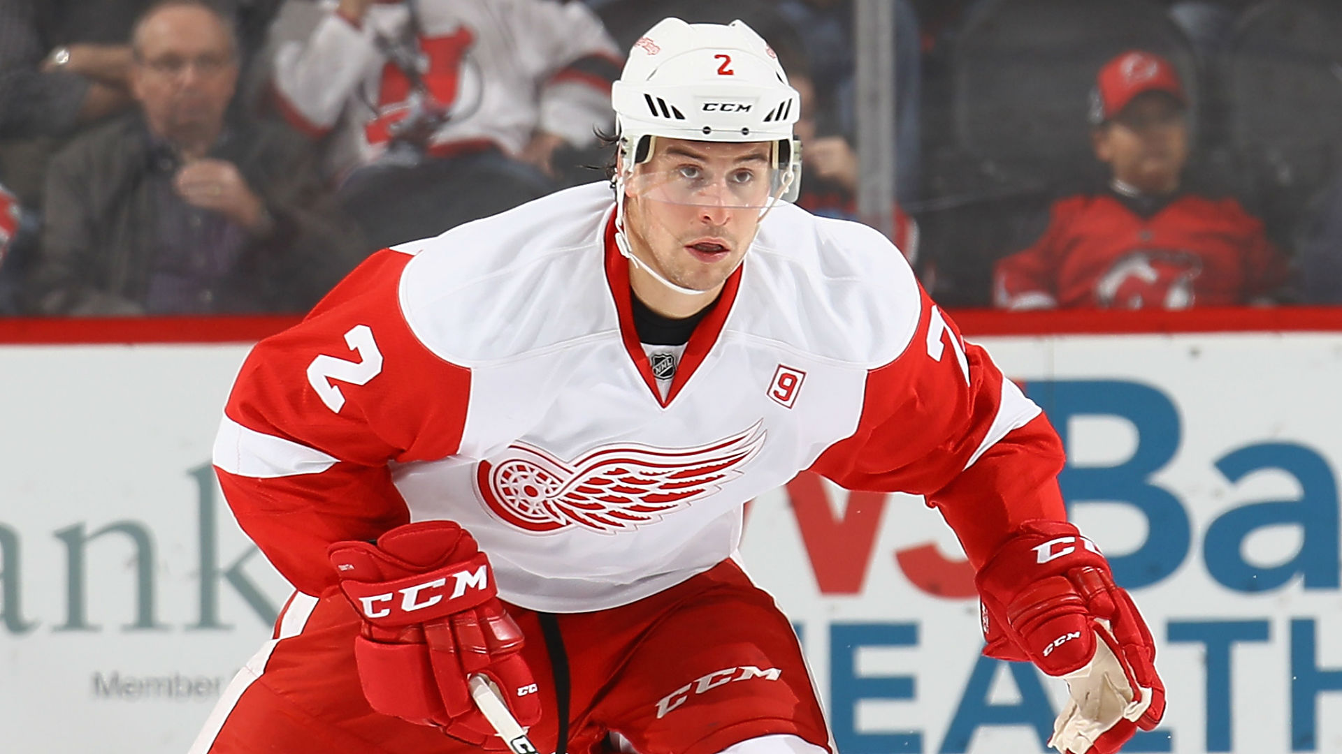 Брендън Смит премина в Рейнджърс 