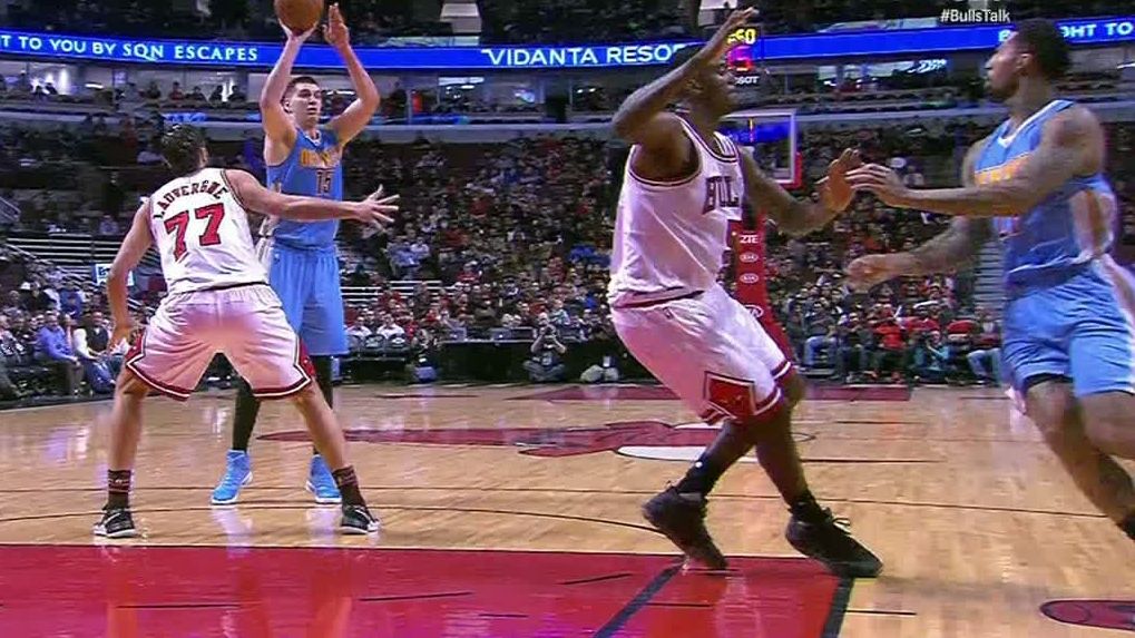 Йокич с трети трипъл-дабъл, резултатите в НБА