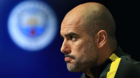 Гуардиола: Играхме добре