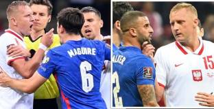 От Полша отрекоха за расизъм 