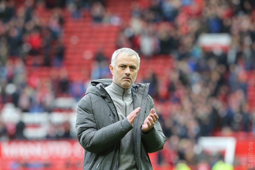 Моуриньо: Може да обвиняваме само себе си