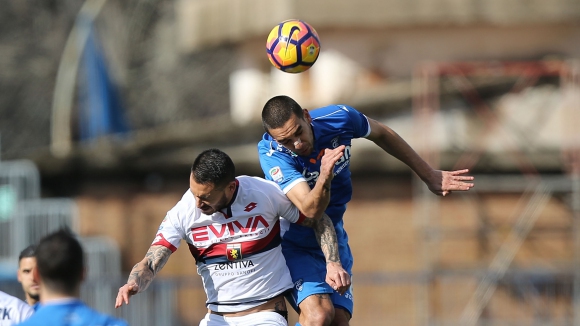 Емполи - Дженоа 0:2 