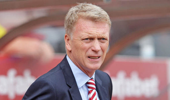 Мойс: Няма за какво да обвинявам играчите 