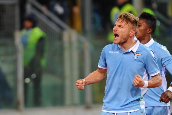 Болоня - Лацио 0:2 