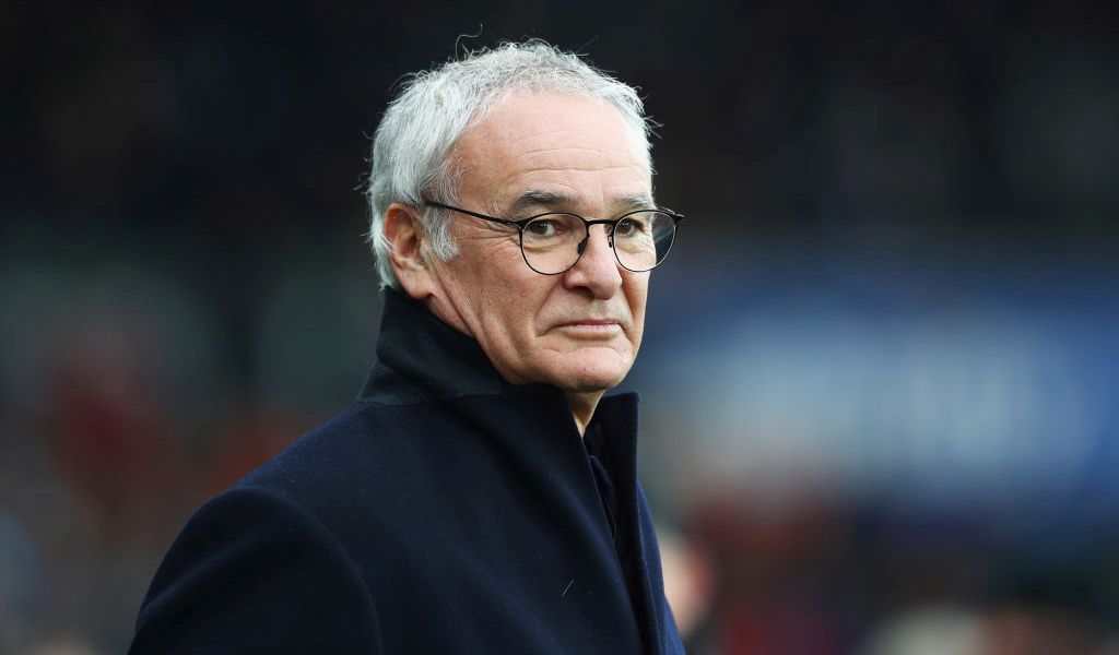 Джерард: Играчите на Лестър показаха неуважение към Раниери 