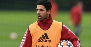 Мика Ричардс: Тези играчи ще струват работата на Артета