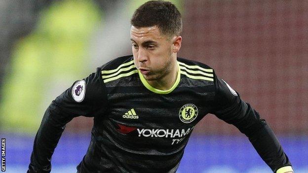 Уест Хем - Челси 1:2 