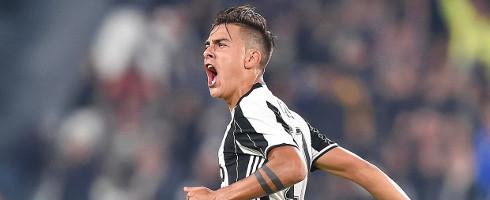 Ювентус - Милан 2:1 