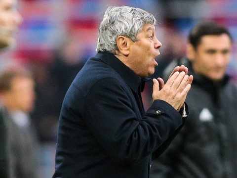 Амкар Перм - Зенит 1:0 