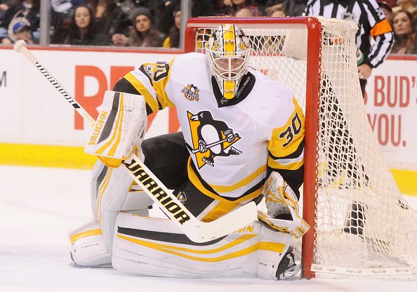 Питсбърг с пети пореден успех 