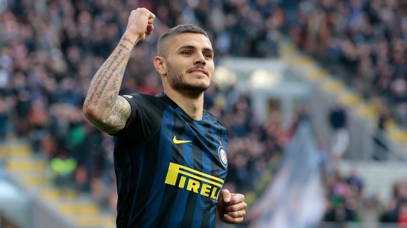 Интер - Аталанта 7:1 