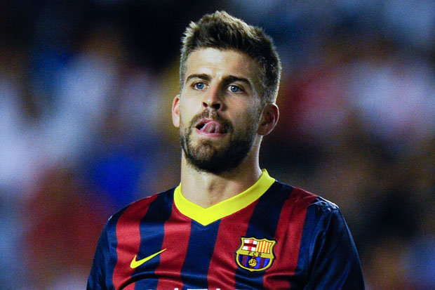 Пике: Умората не е оправдание 