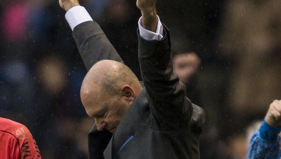 Пепе Мел: Ние също имахме мач тази сряда