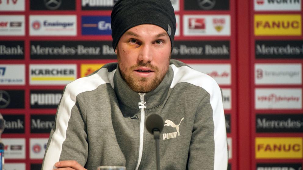 Гроскройц иска да тренира с втория отбор на Борусия Дортмунд
