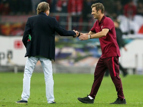 Урал - Рубин Казан 1:0 