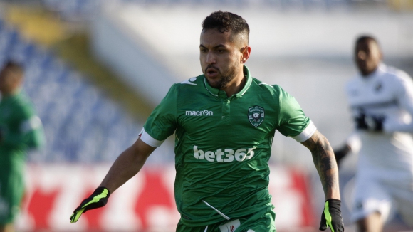 Лудогорец - Дунав 2:2 