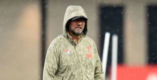 Клоп намекна за покупка на нападател през януари