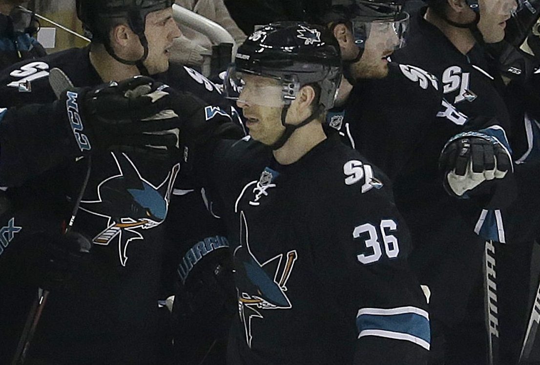 Яник Хансен се контузи 