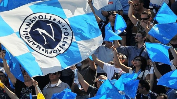 Емполи - Наполи 2:3 