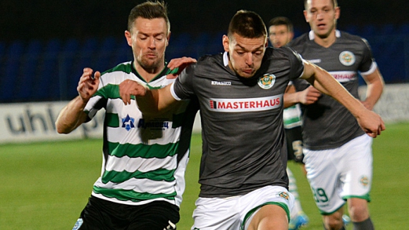 Нефтохимик - Черно море 1:3 