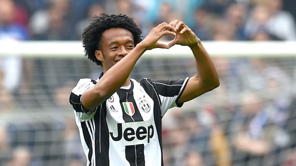 Сампдория - Ювентус 0:1 