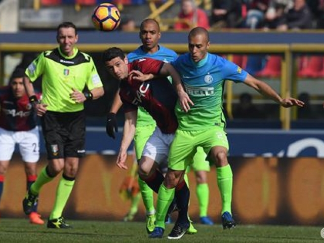 Болоня - Киево 4:1 