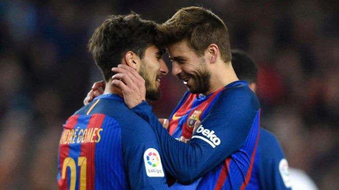 Пике: Тези, които ни освиркват, по-добре да си седят у дома 