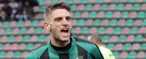 Сасуло: Цената на Берарди е 40 милиона евро