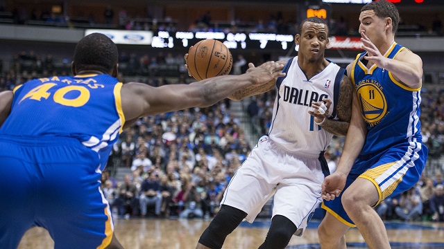 Уориърс с историческо постижение 