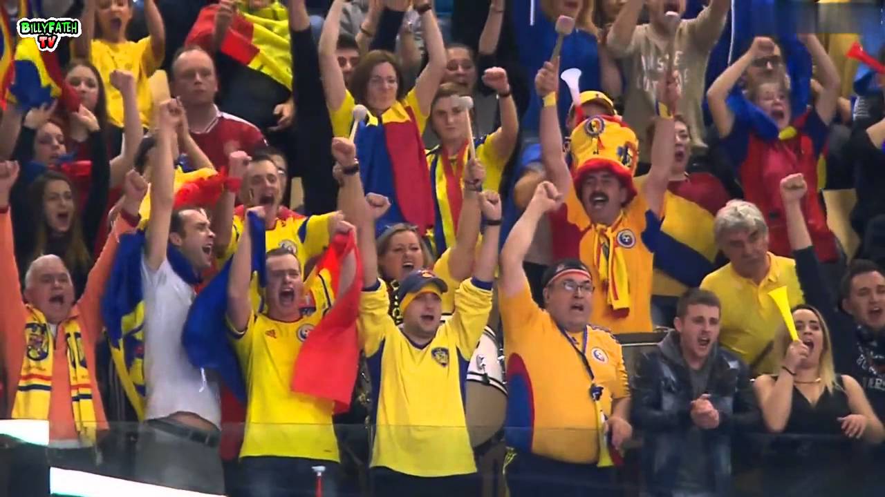 Румъния - Дания 0:0 