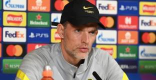 Тухел: Мислех, че Кейн ще премине в Ман Сити