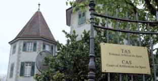 CAS отклони апелацията на бившия шеф на афганистанския футбол