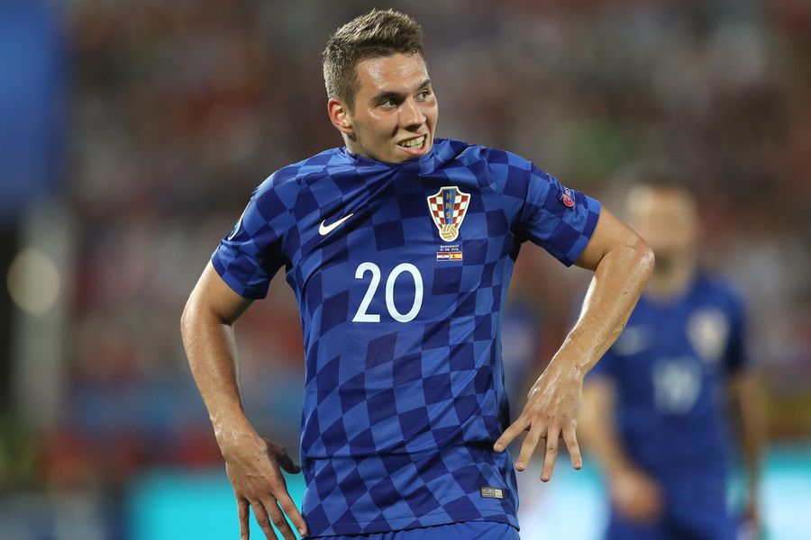 Естония - Хърватия 3:0 