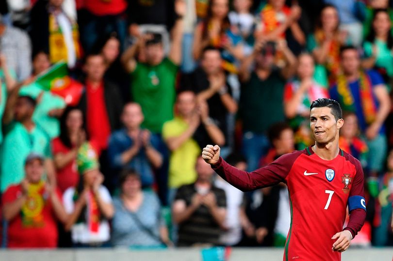 Португалия - Швеция 2:3 