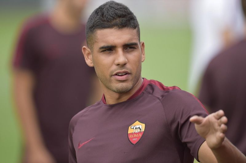 Защитник на Рома вече може да играе за националния на Италия 