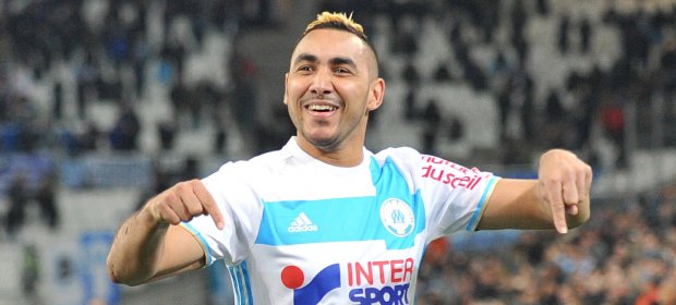 Марсилия - Дижон 1:1 