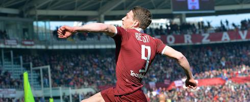 Торино - Удинезе 2:2 