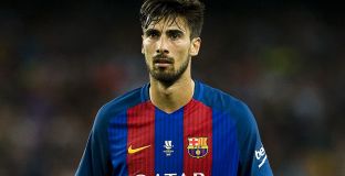 ПСЖ се насочи към Андре Гомеш